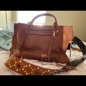 Rebecca Minkoff Large Crossbody